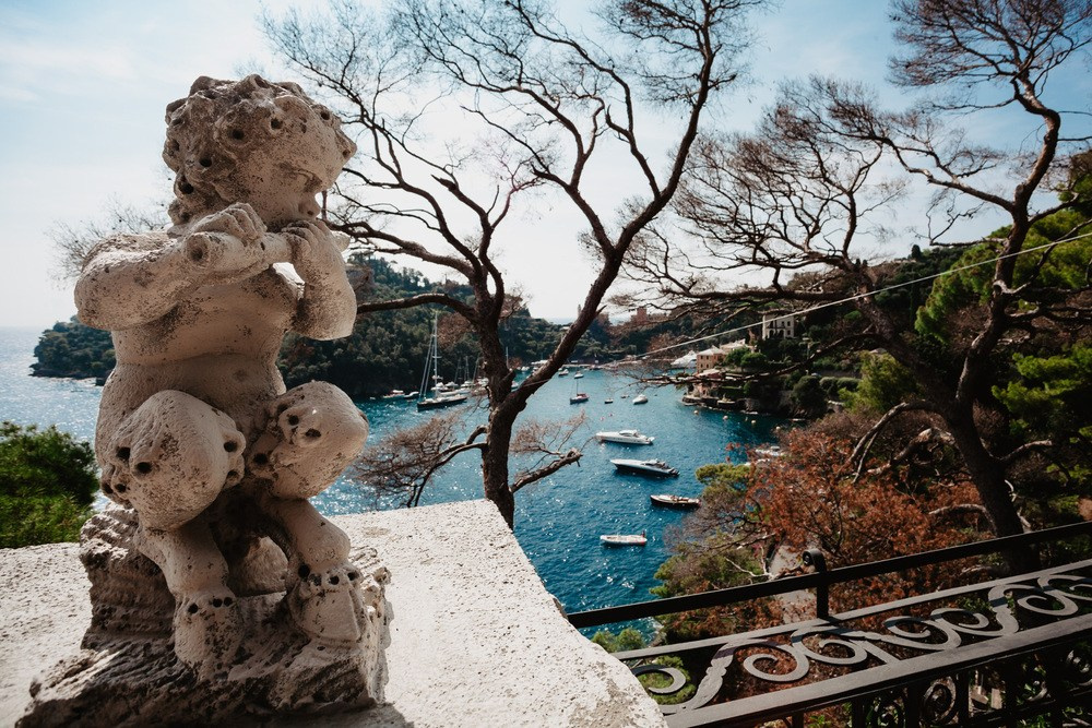 Portofino 🇮🇹. Photokostin.com