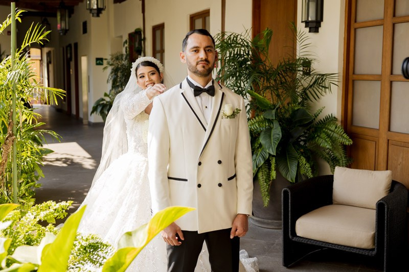 M + A (1). Luis Astorga - Fotografo de Bodas