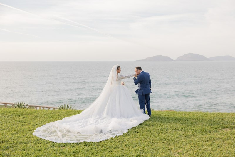 E + M. Luis Astorga - Fotografo de Bodas