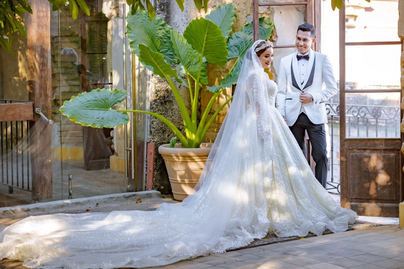 A + A. Luis Astorga - Fotografo de Bodas