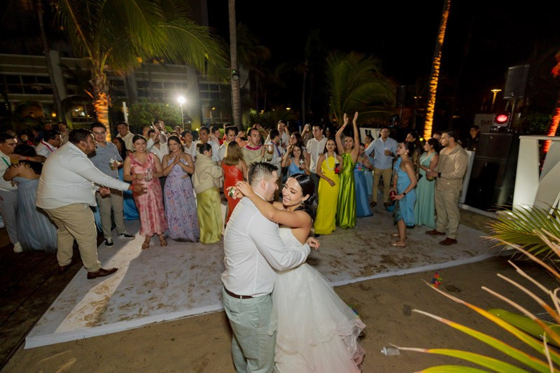 M + M. Luis Astorga - Fotografo de Bodas