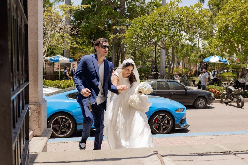 A + E. Luis Astorga - Fotografo de Bodas