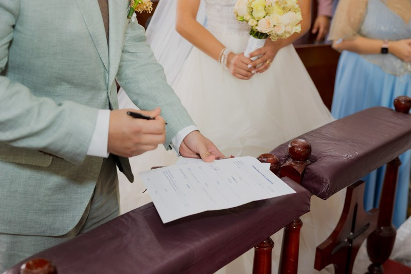 M + M. Luis Astorga - Fotografo de Bodas