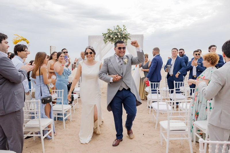 A + E. Luis Astorga - Fotografo de Bodas