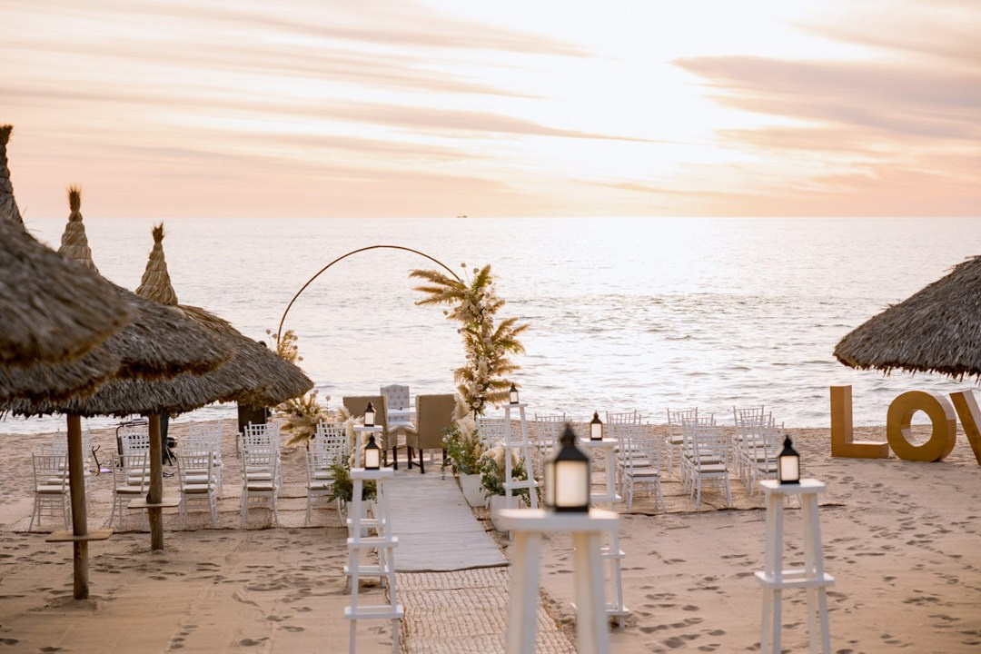 A + A. Luis Astorga - Fotografo de Bodas