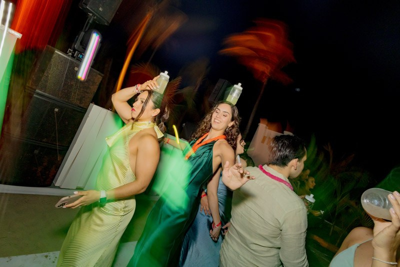 M + M. Luis Astorga - Fotografo de Bodas
