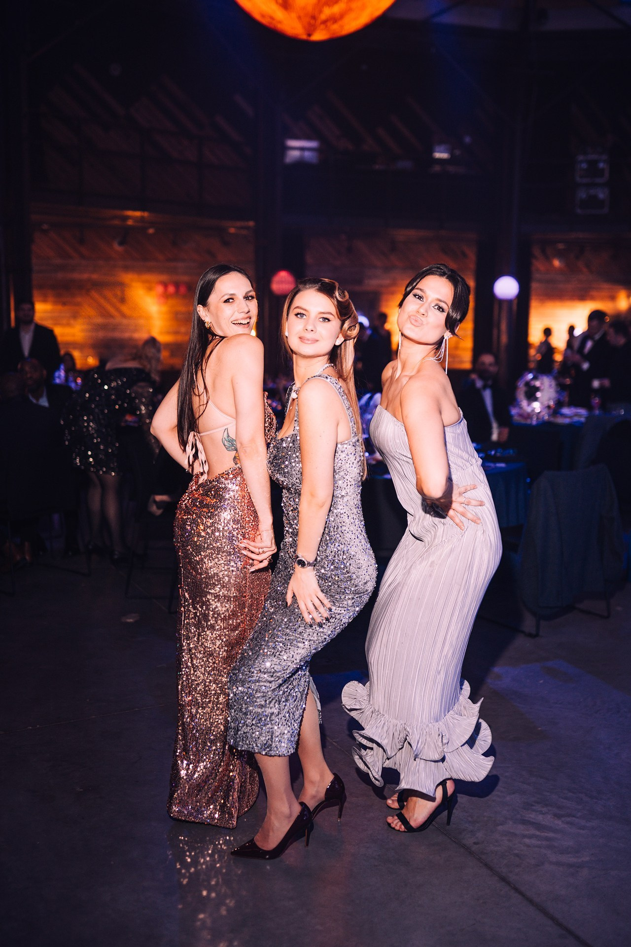 Corporate Parties & Events. Professional corporate event photography — Photographer Yury Kor