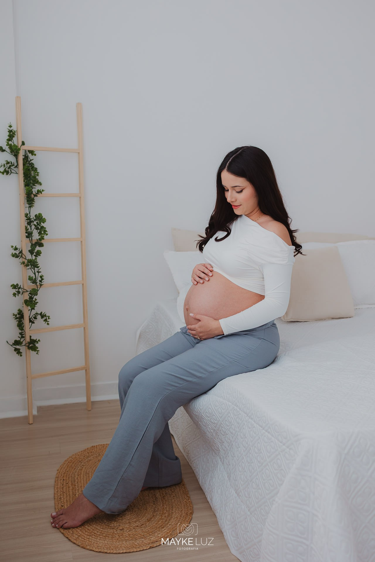 ESTÚDIO. Mayke Luz Fotografia