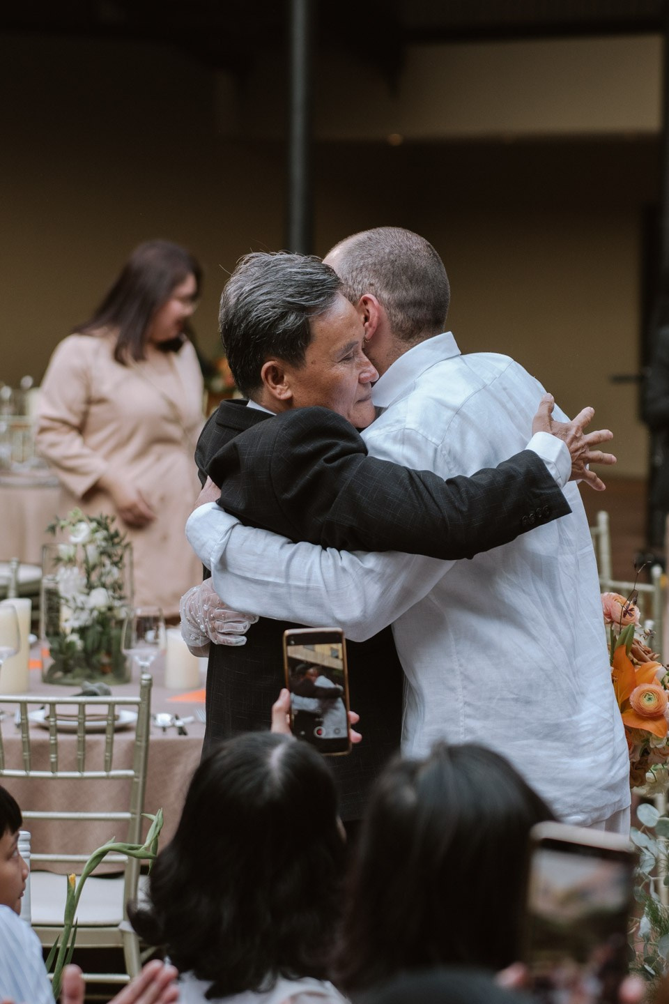 NICOLAS & LUCIE. WEDDING PHOTOGRAPHER IN VIETNAM