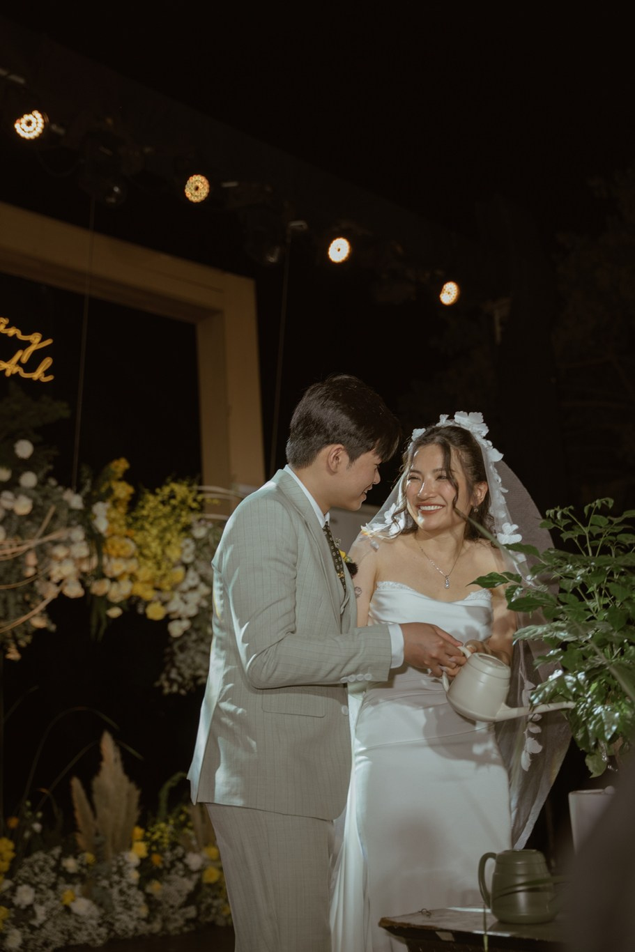 DUNG & ANH. WEDDING PHOTOGRAPHER IN VIETNAM