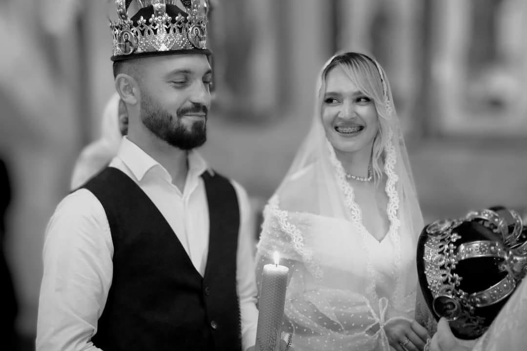 Fotografii de nuntă