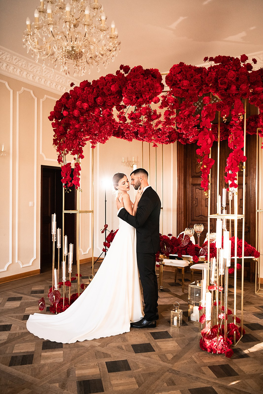 Weronika & Jakub. VideofotKA.pl