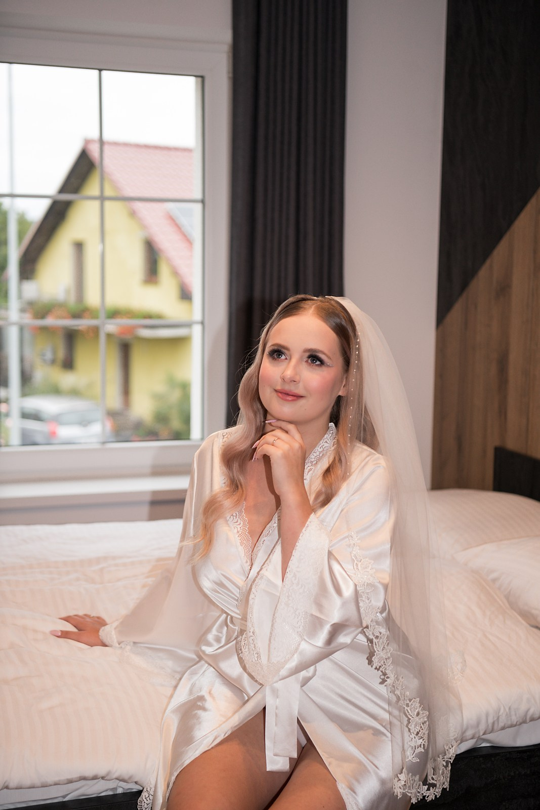 Alisa & Jakub. VideofotKA.pl