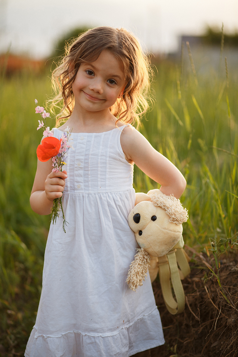Sofy. Fotograf de nuntă și de familie — Dinu Bargan