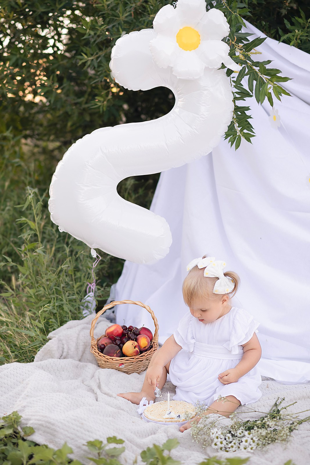 Sesja urodzinowa. VideofotKA.pl