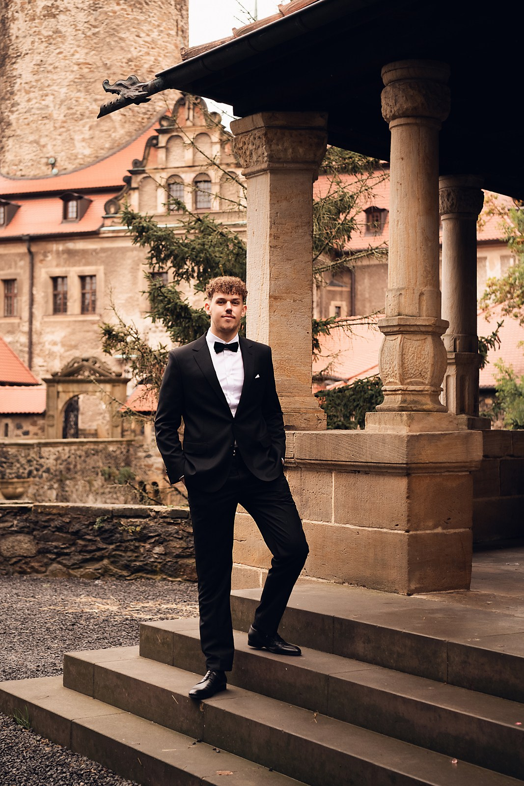 Alisa & Jakub. VideofotKA.pl