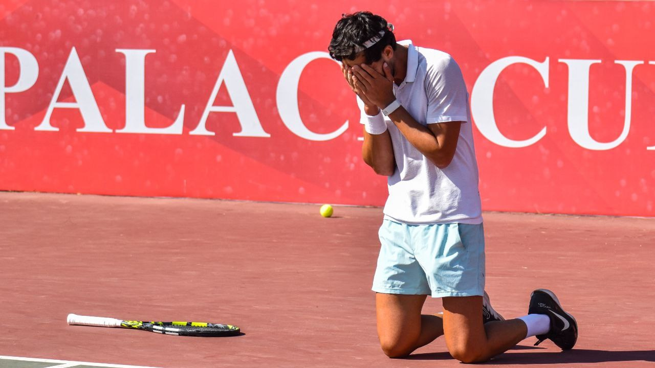 UTF(ФЕДЕРАЦИЯ ТЕННИСА)