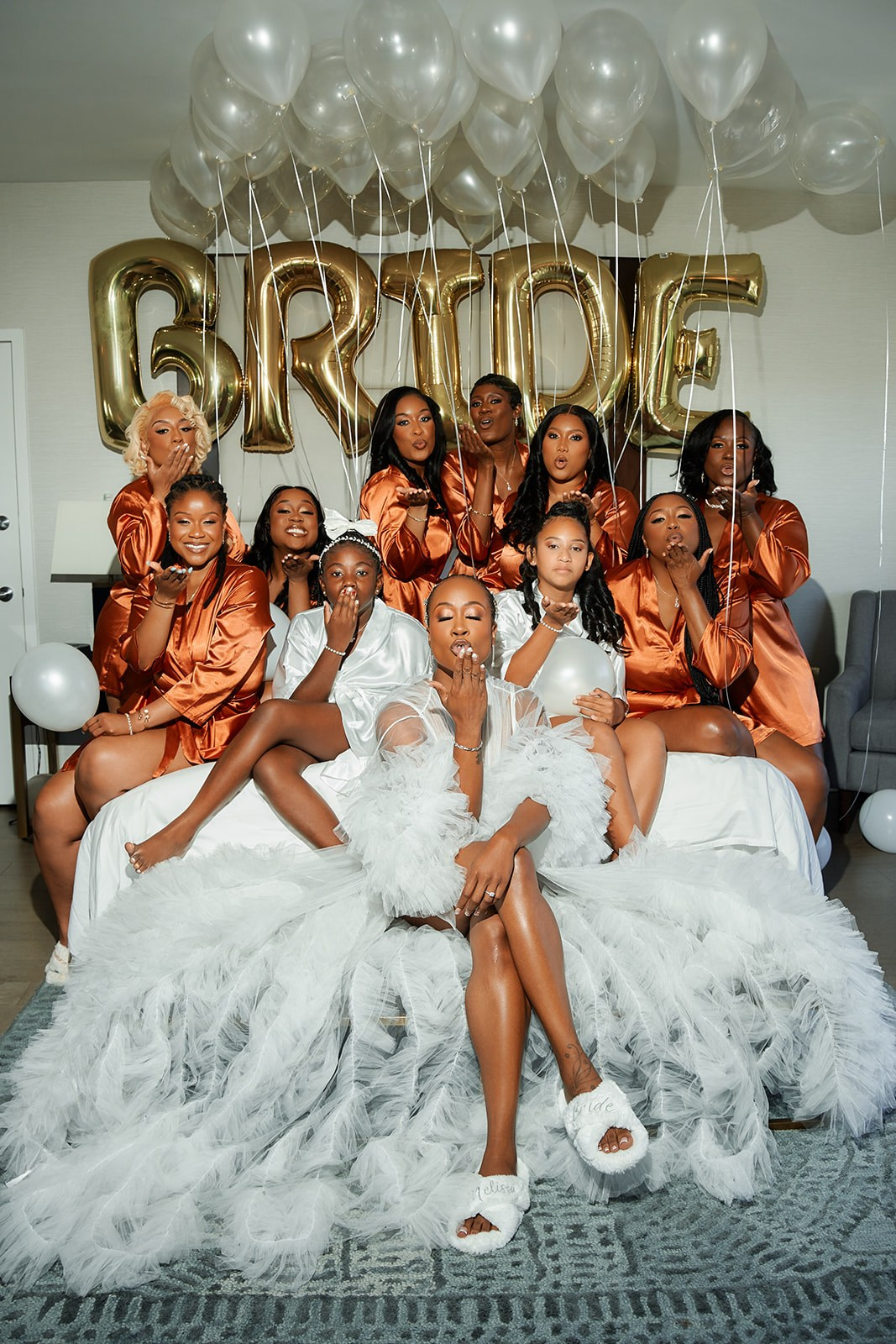 ARREN & MELISSA. Professional Wedding and event photographer USA New York