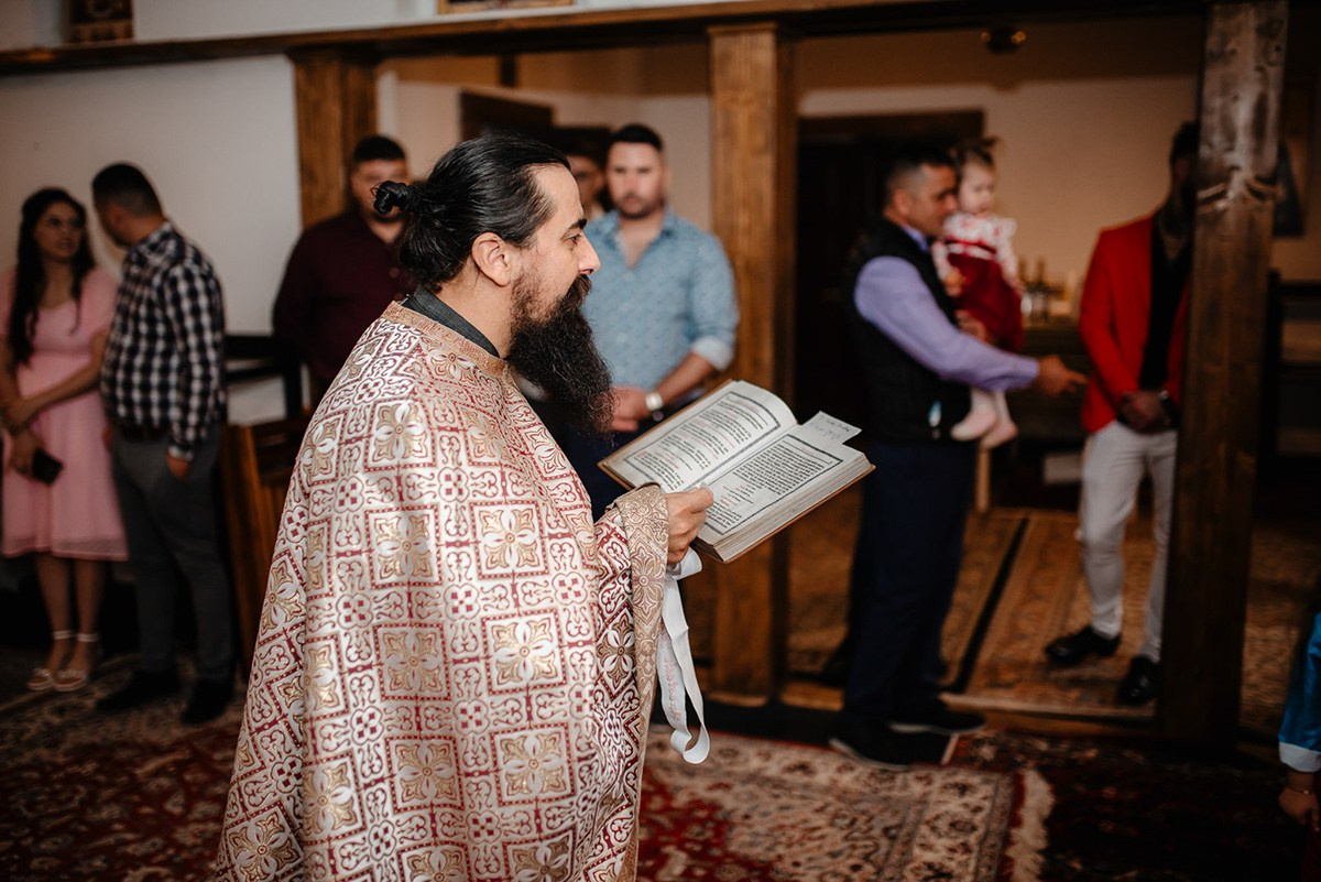 Botez Anastasia Teodora — 24.08.2024. DanFotograf.dk