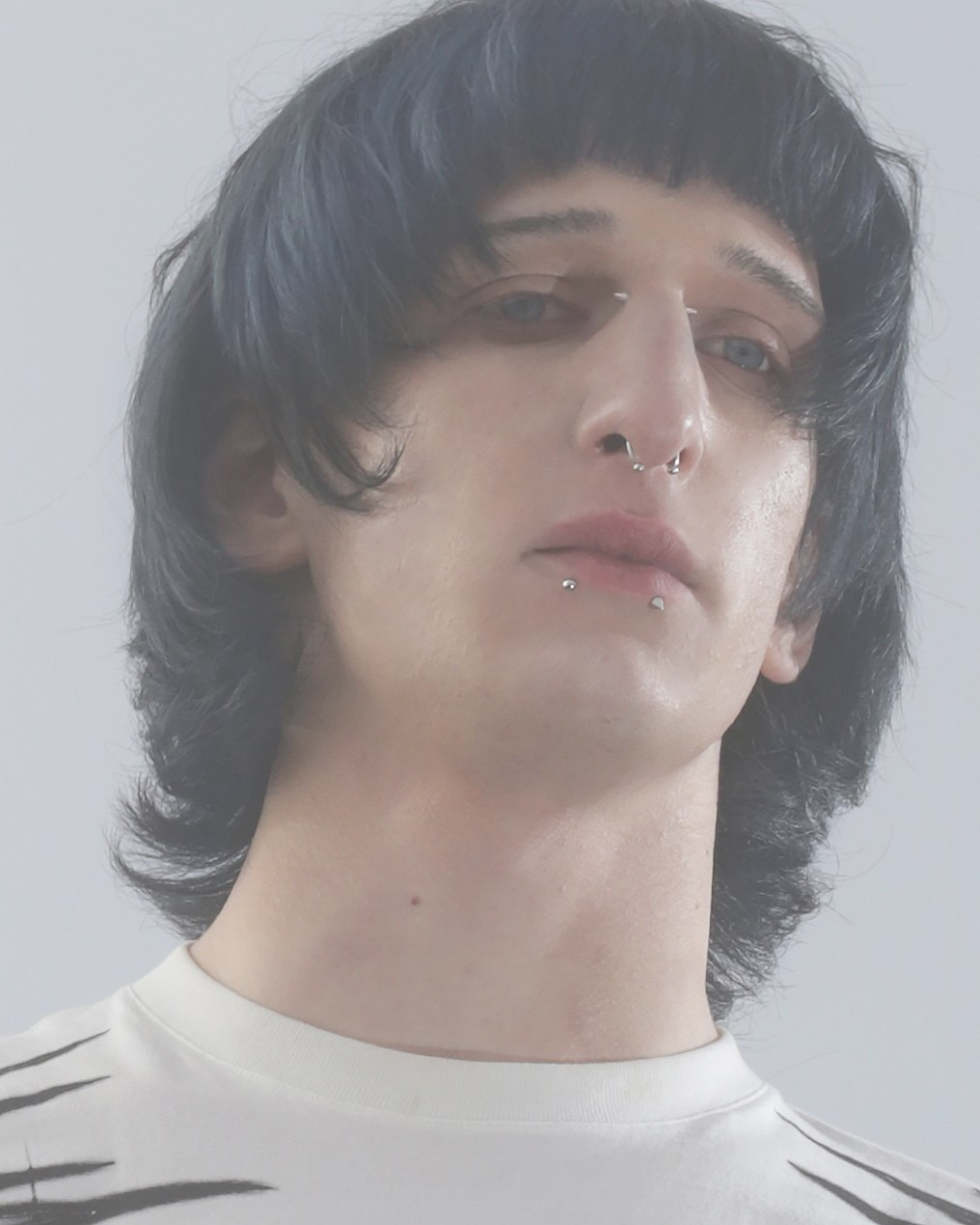 Jaded Ldn. Sasha Chaika