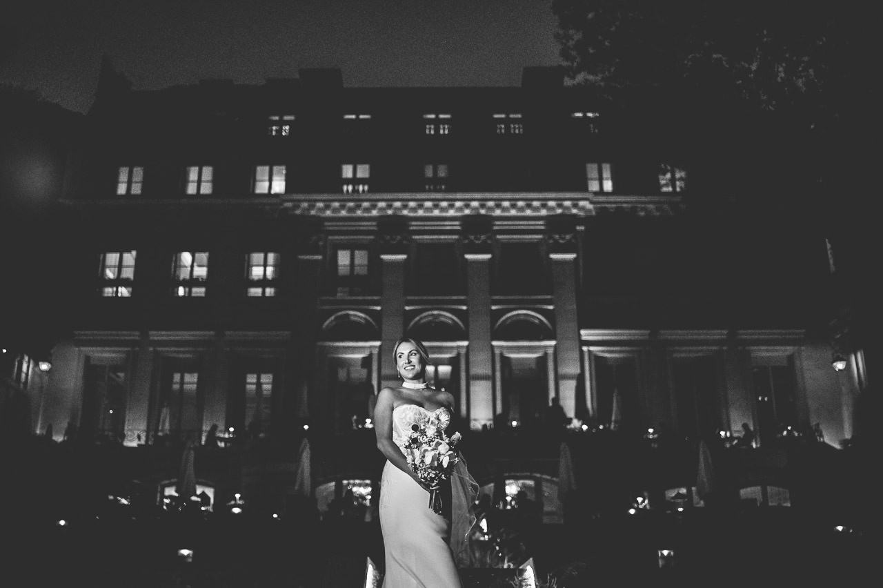 Destiantion Wedding en Buenos Aires | Ed Sanchez Wedding Photographer