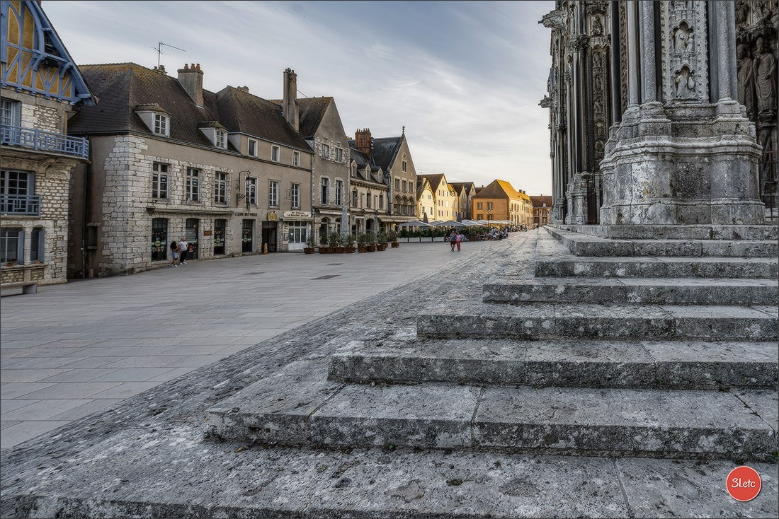 Chartres 🇫🇷