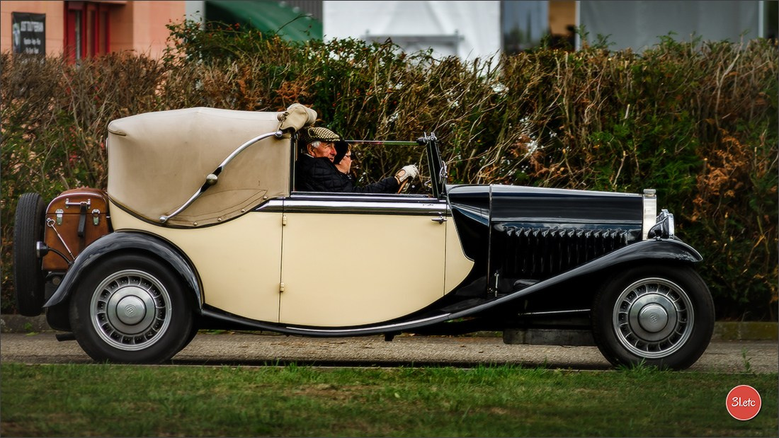 Le festival Bugatti à Molsheim – 2017. Photographe à Strasbourg | Portraits, Studio, Enfants, Événements