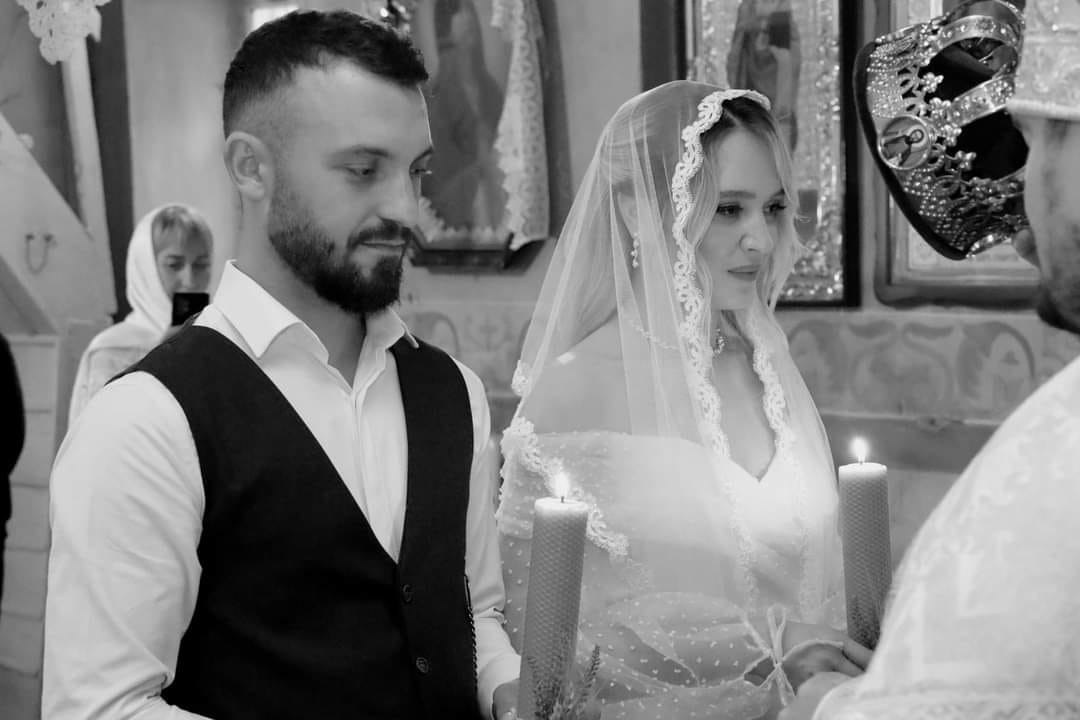 Fotografii de nuntă