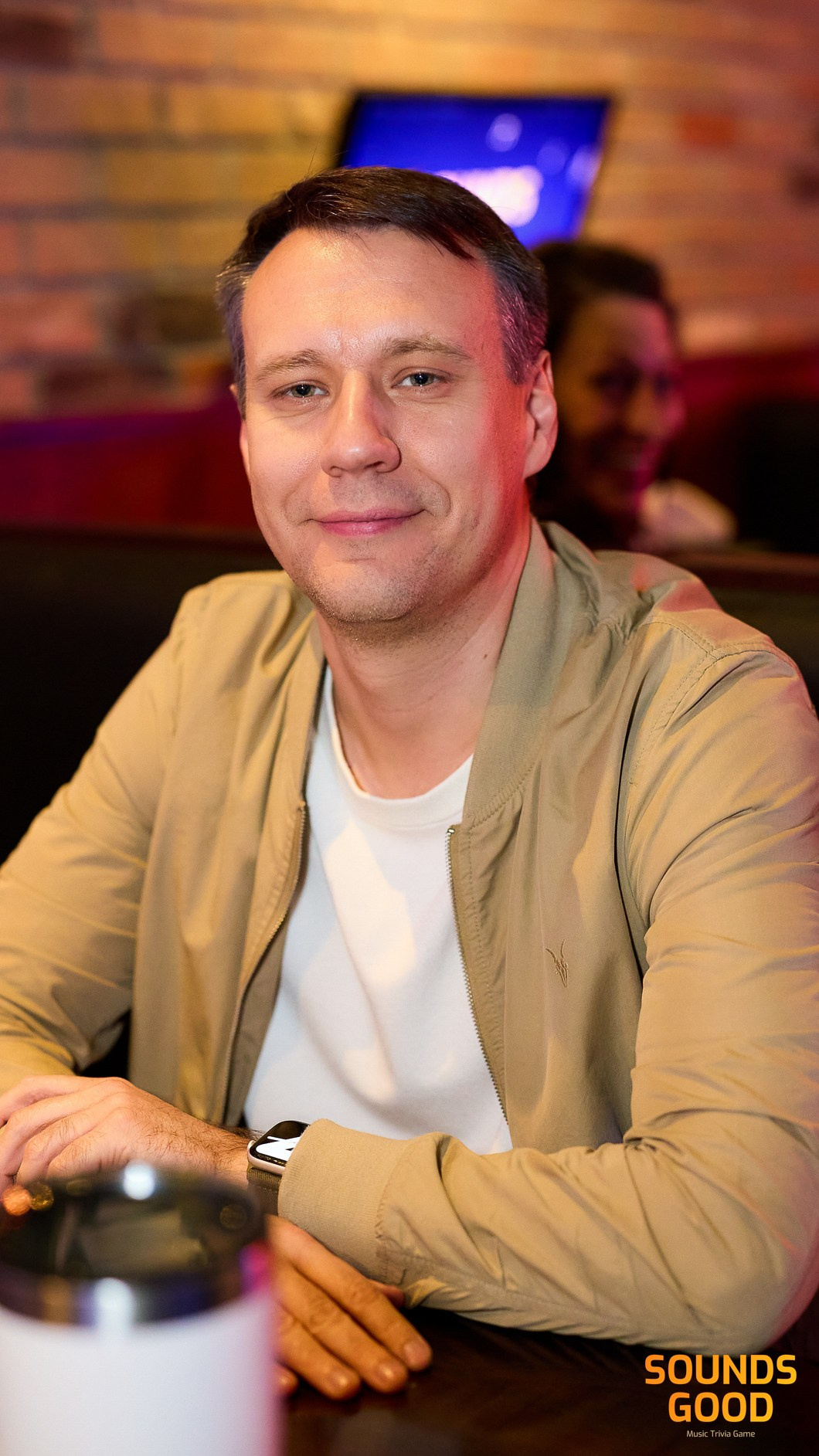 SOUNDS GOOD#6. Photographer Julia Makoveeva