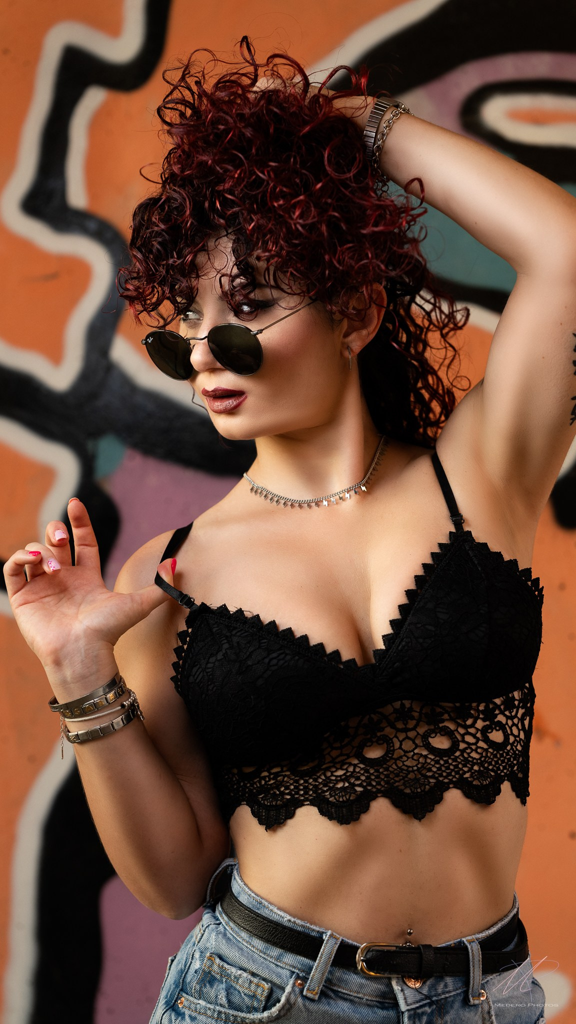 Sara Campoli. Medero Photos