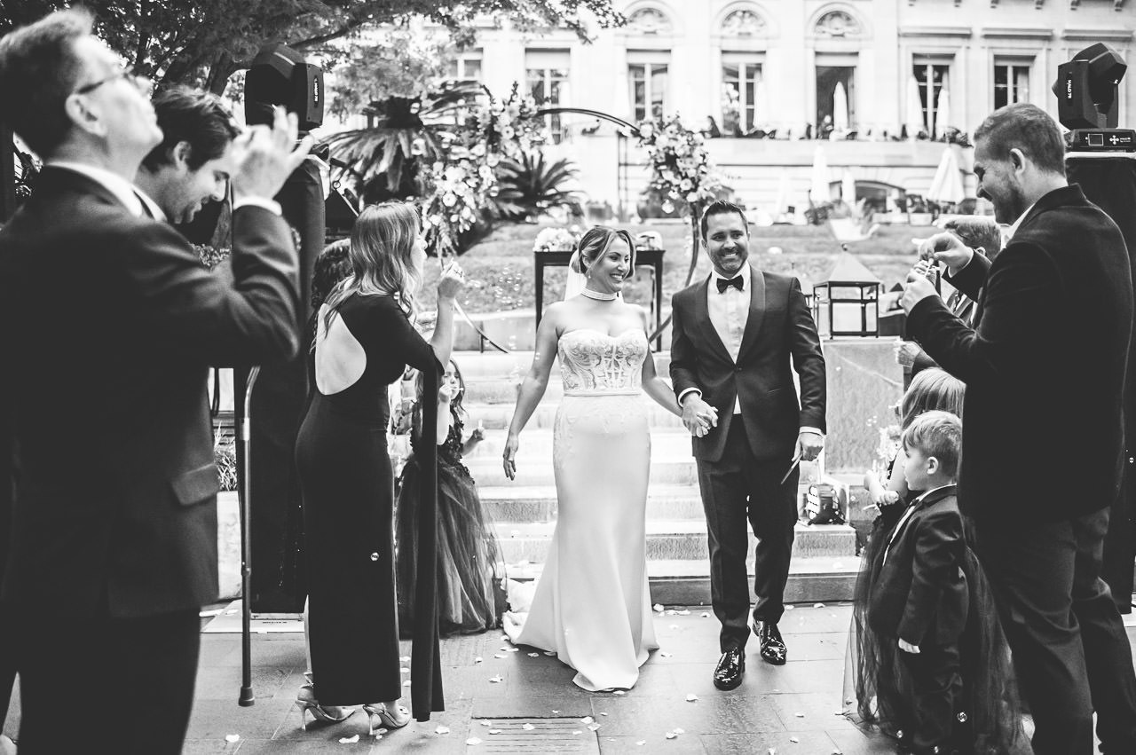 Destiantion Wedding en Buenos Aires | Ed Sanchez Wedding Photographer