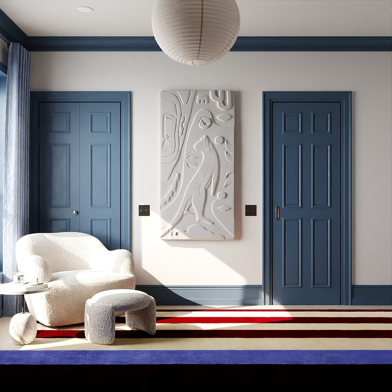 Office. Andrei Subochev