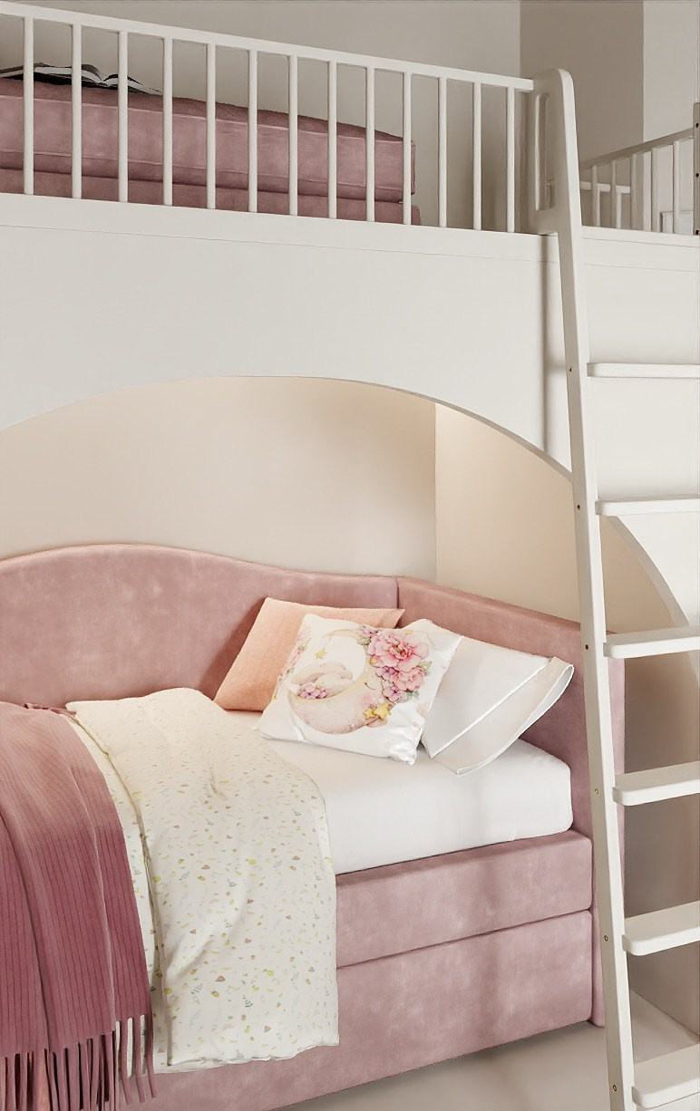 Children’s Room. Andrei Subochev