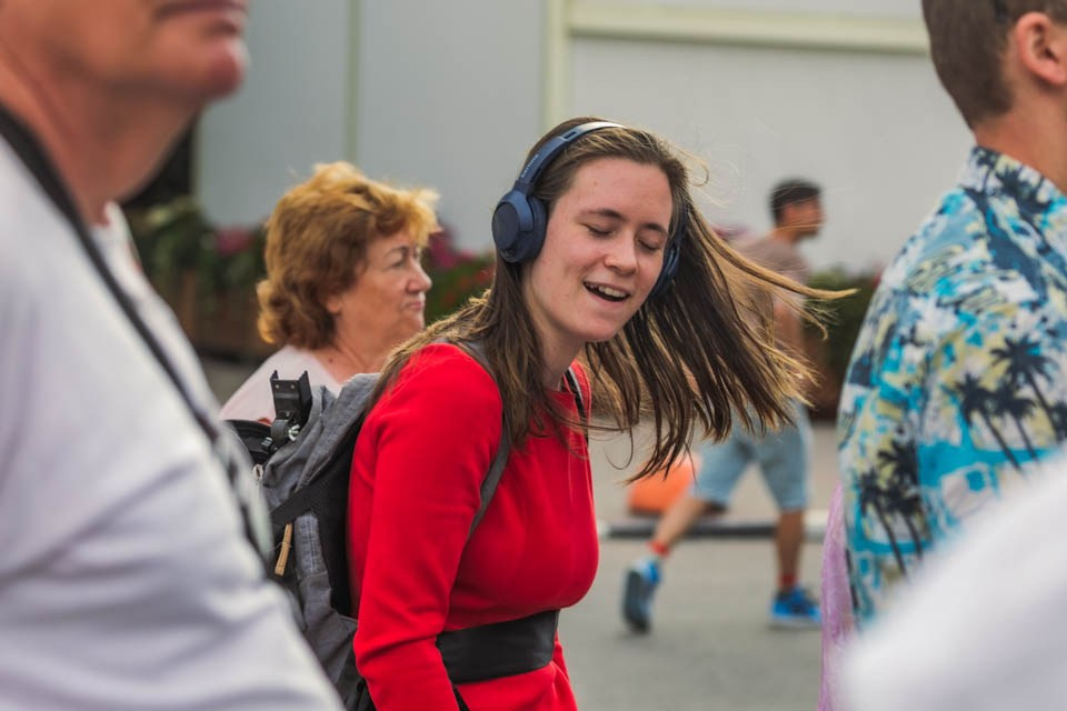 Музыкальный фестиваль «Питер-Мьюзик-Бенд» — 2024. Репортажный и концертный фотограф в Санкт-Петербурге Адмакина Дарья