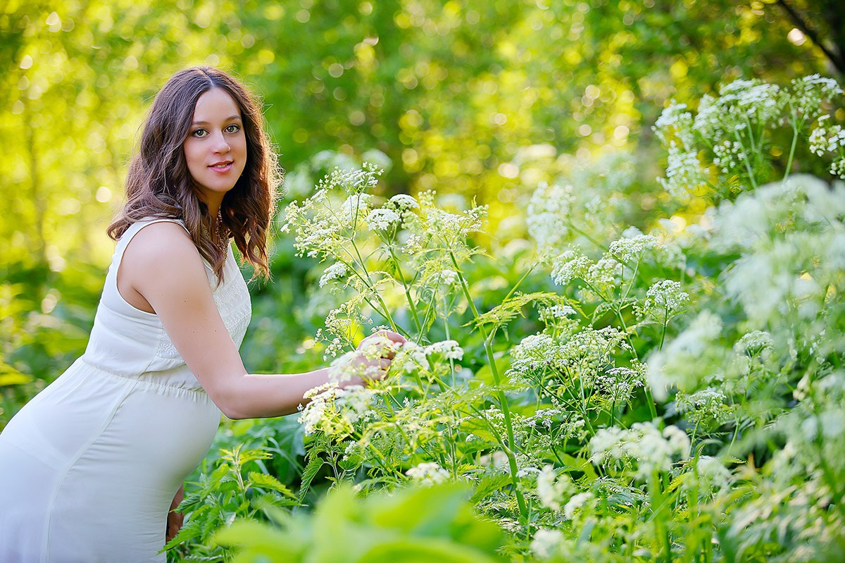 Зоя. Татьяна Колчанова | Профессиональный фотограф в Новокузнецке