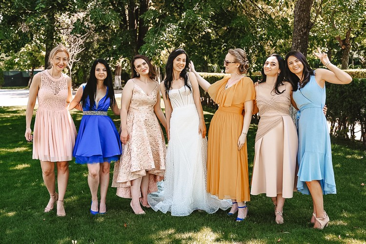 Anca & Bogdan. Fotograf evenimente. Fotograf nunta. Fotograf Botez. Mihaela Savu