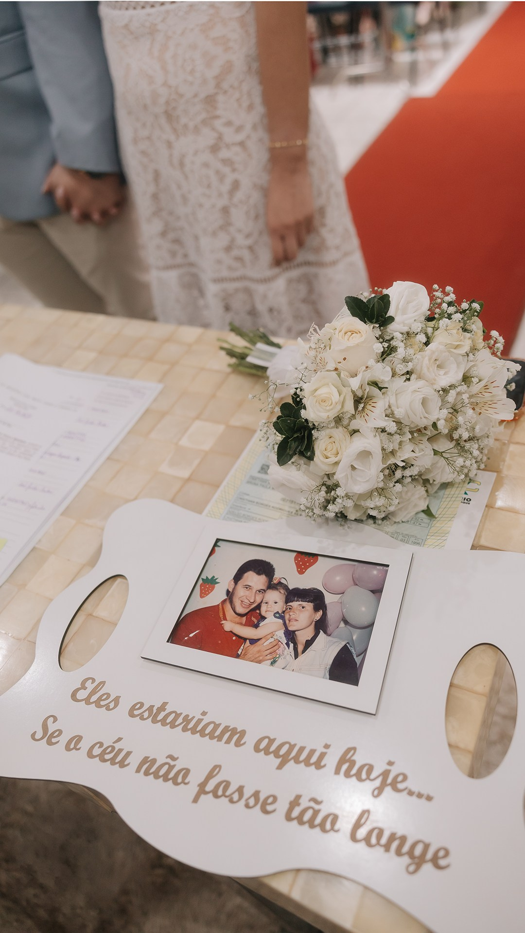 Casamento Civil em Itumbiara GO | Bruna & Cristhian