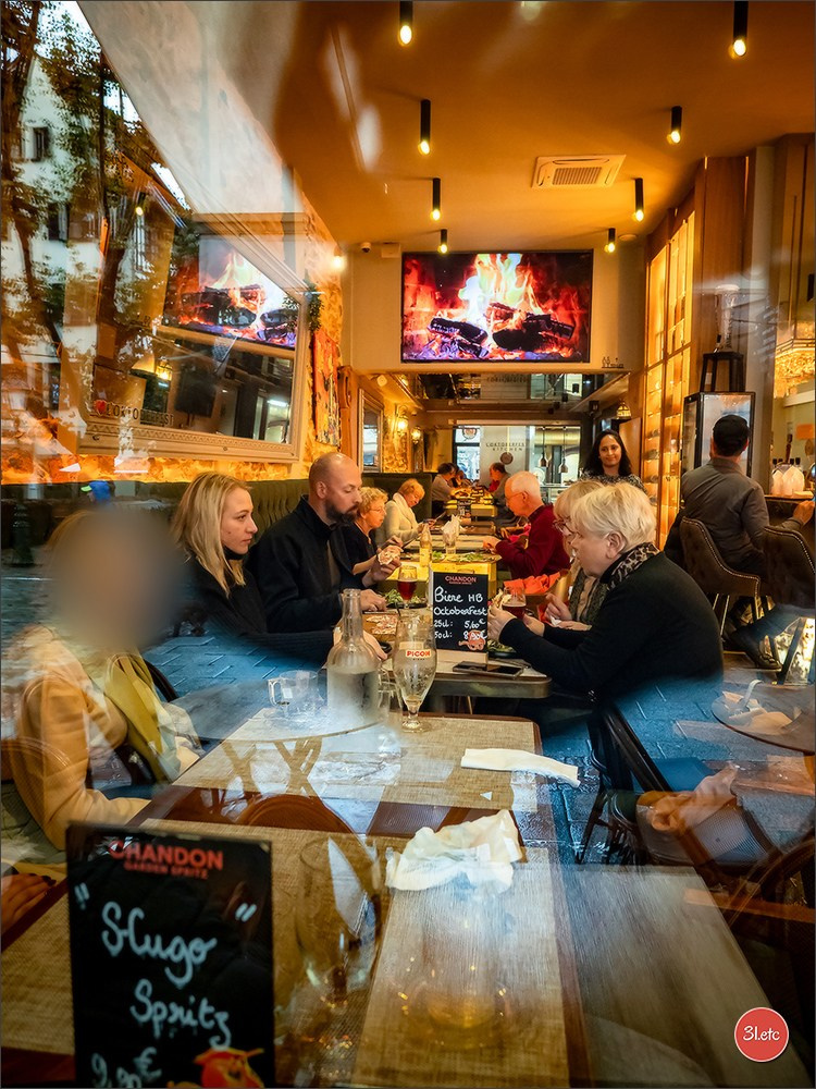 Ретрит в Эльзасе с Марией Ланг. Photographe à Strasbourg | Portraits, Studio, Enfants, Événements