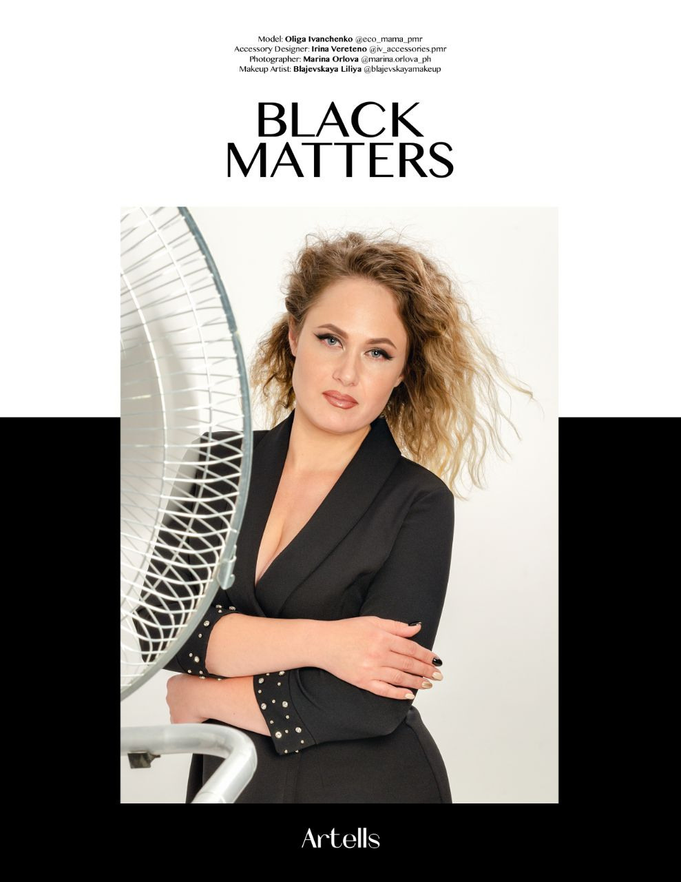 USA, New-York, November Y'2022. Портретный фотограф и видеограф Москва / Калуга — Марина Орлова