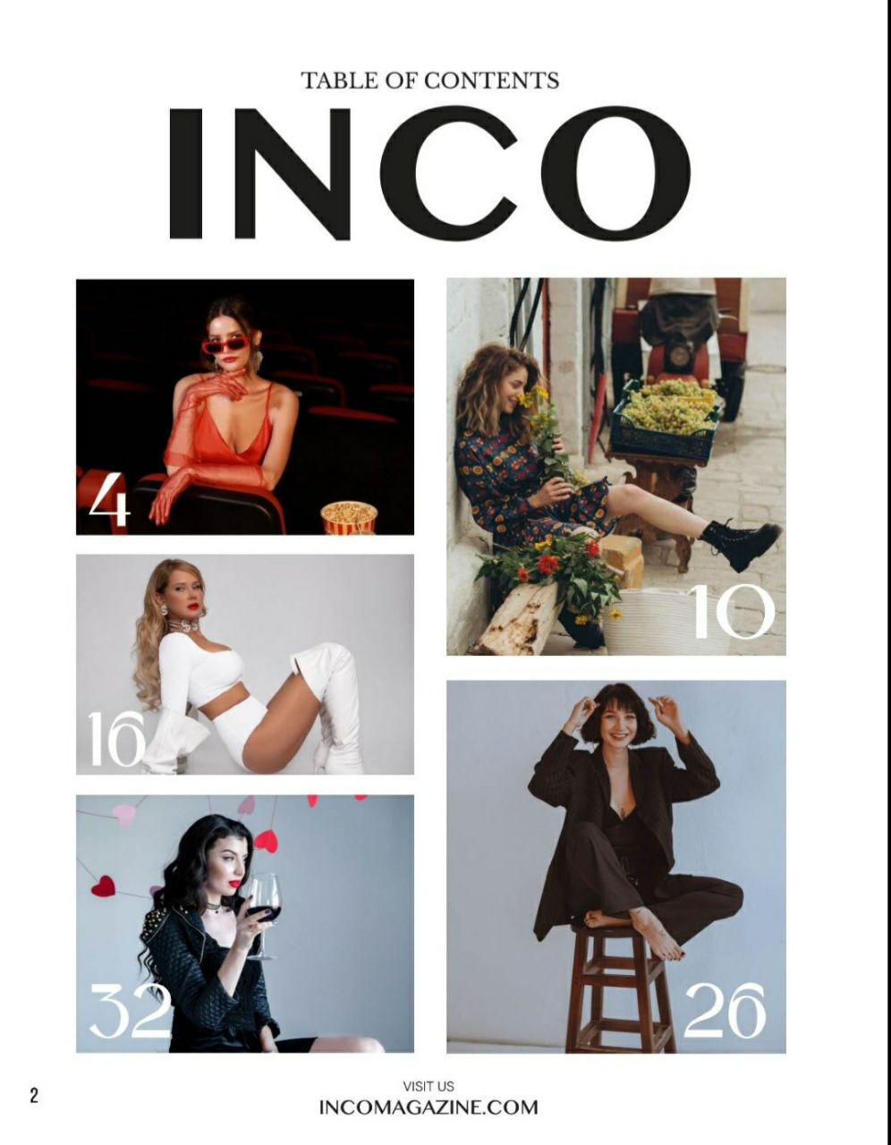 Sweden, Stockholm, February Y'2023. Портретный фотограф и видеограф Москва / Калуга — Марина Орлова