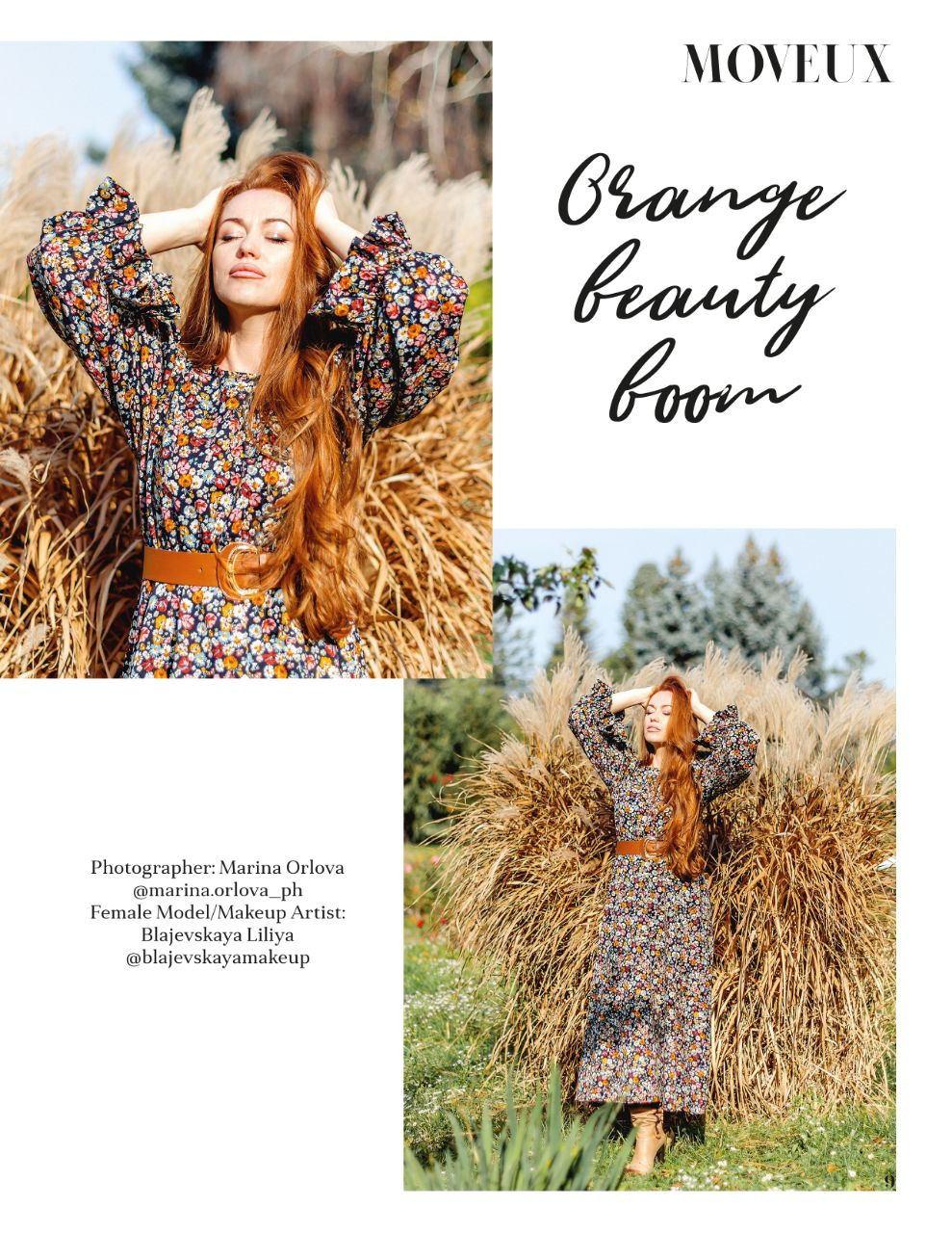 France, Paris, January Y'2023. Портретный фотограф и видеограф Москва / Калуга — Марина Орлова