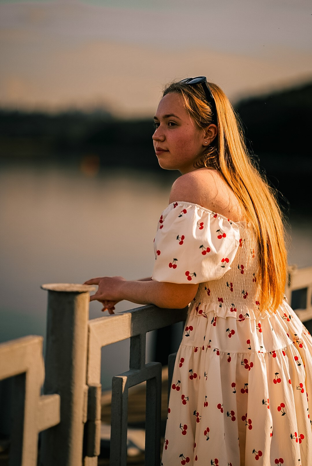 Portraits. Ryan Hewitt Photographer