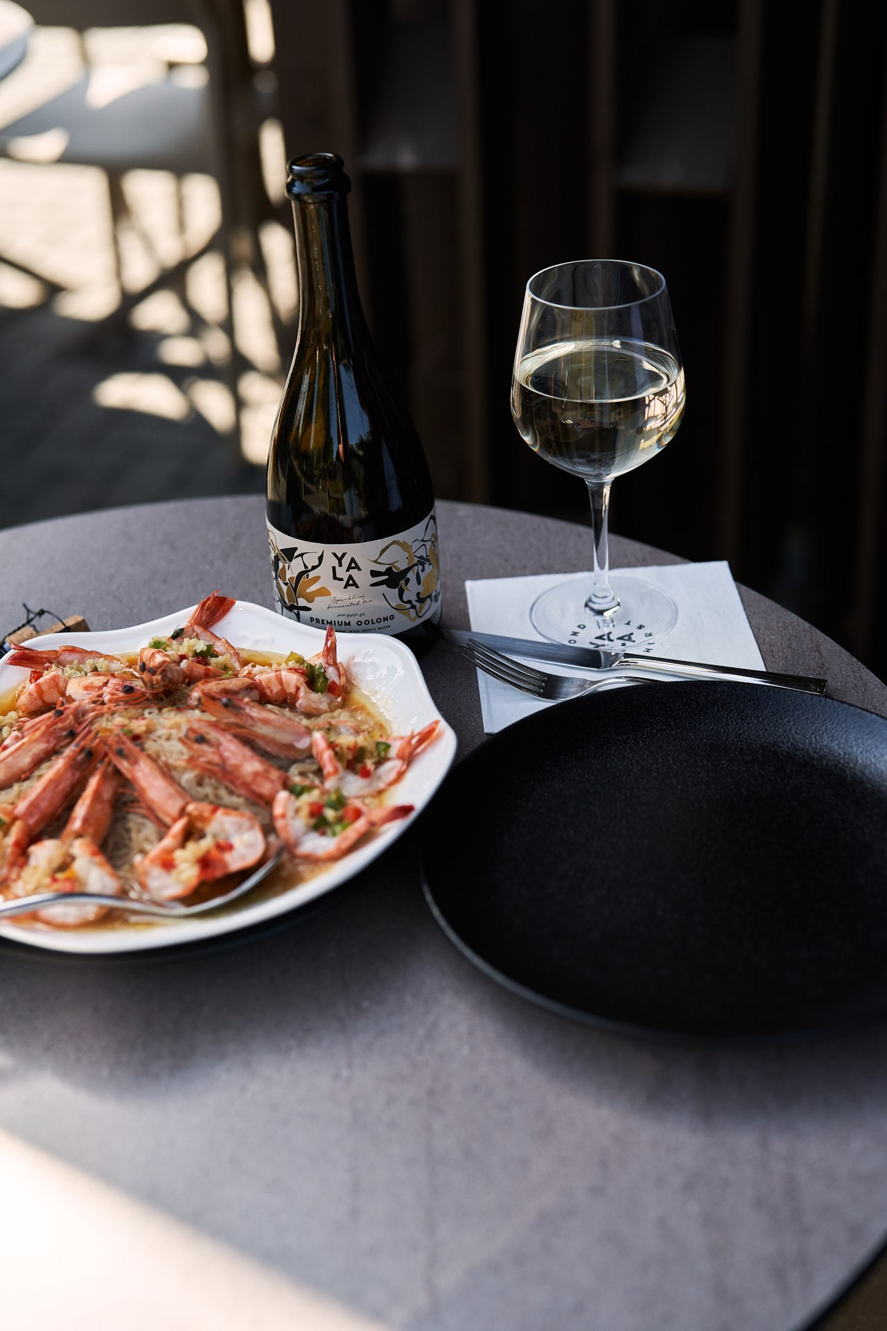 YALA. Product photography services in Vilnius