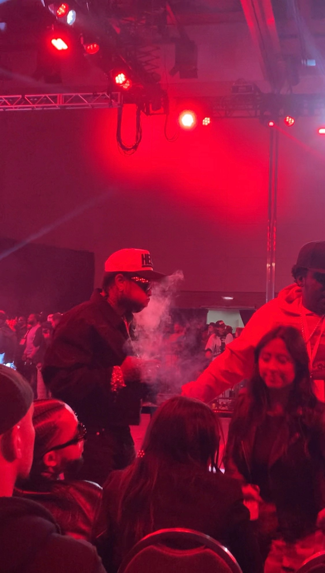 4th Rope “Heels have Eyes 3” Chicago. #4thrope