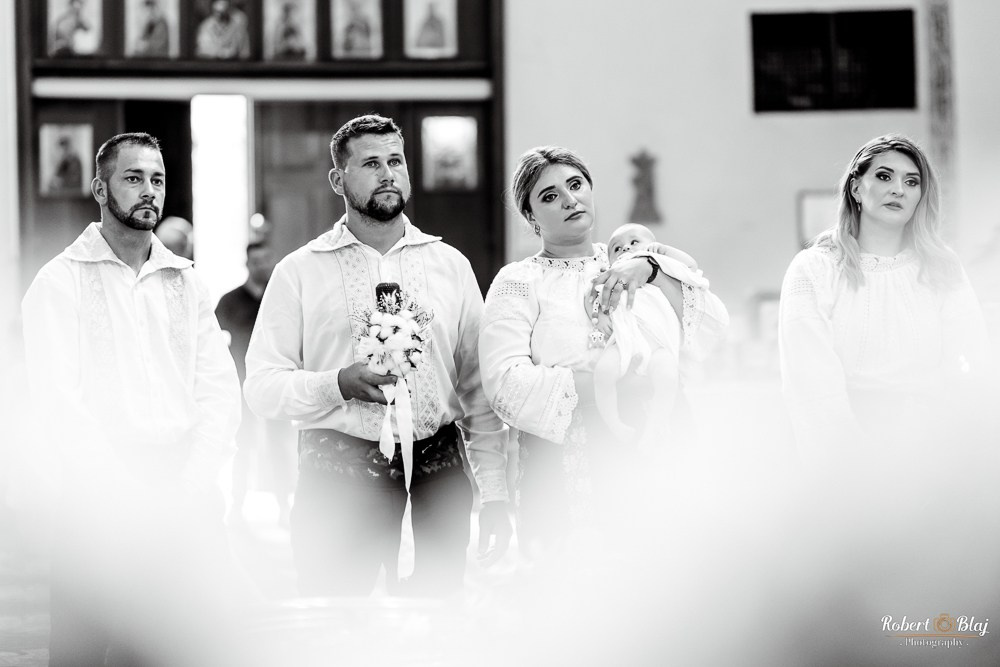 Andrei. Robert Blaj - Fotograf Nuntă Iași