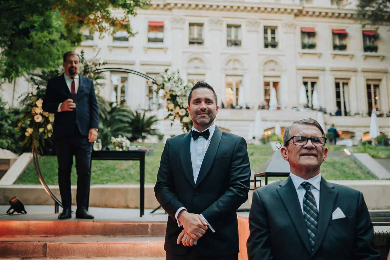 Destiantion Wedding en Buenos Aires | Ed Sanchez Wedding Photographer