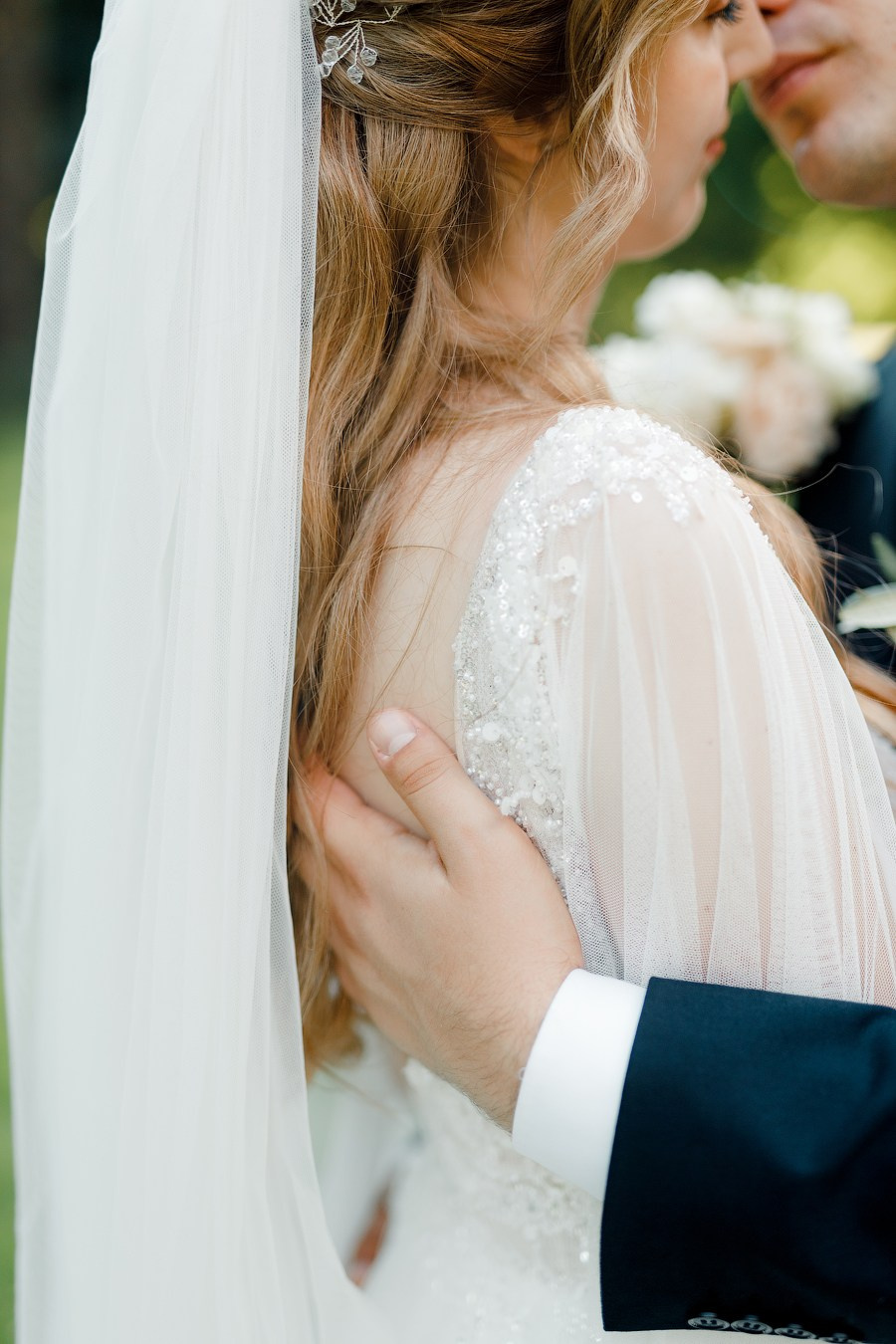 Karina & Sergey, Poland. Fotograf w Krakowie i Europie