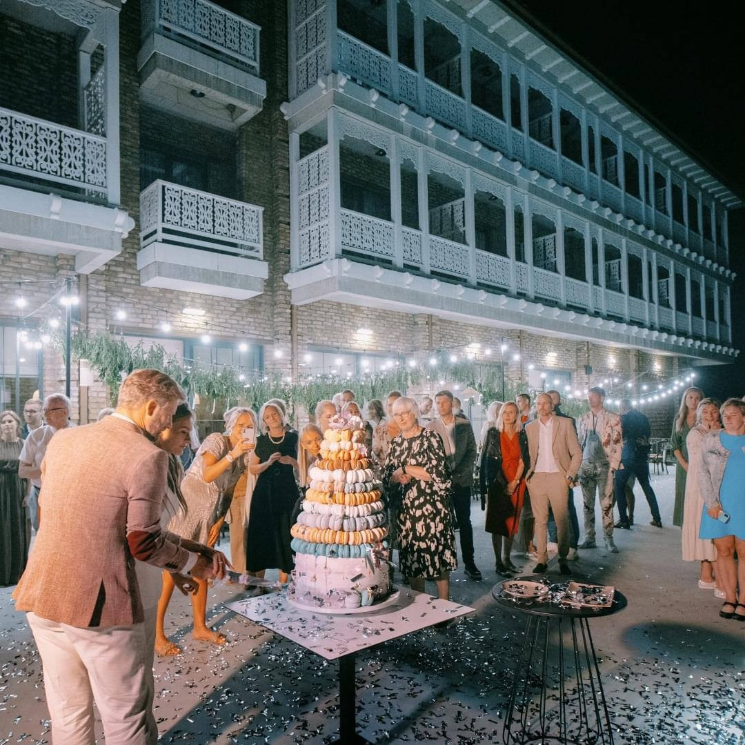 Chateau Artwine. Главная