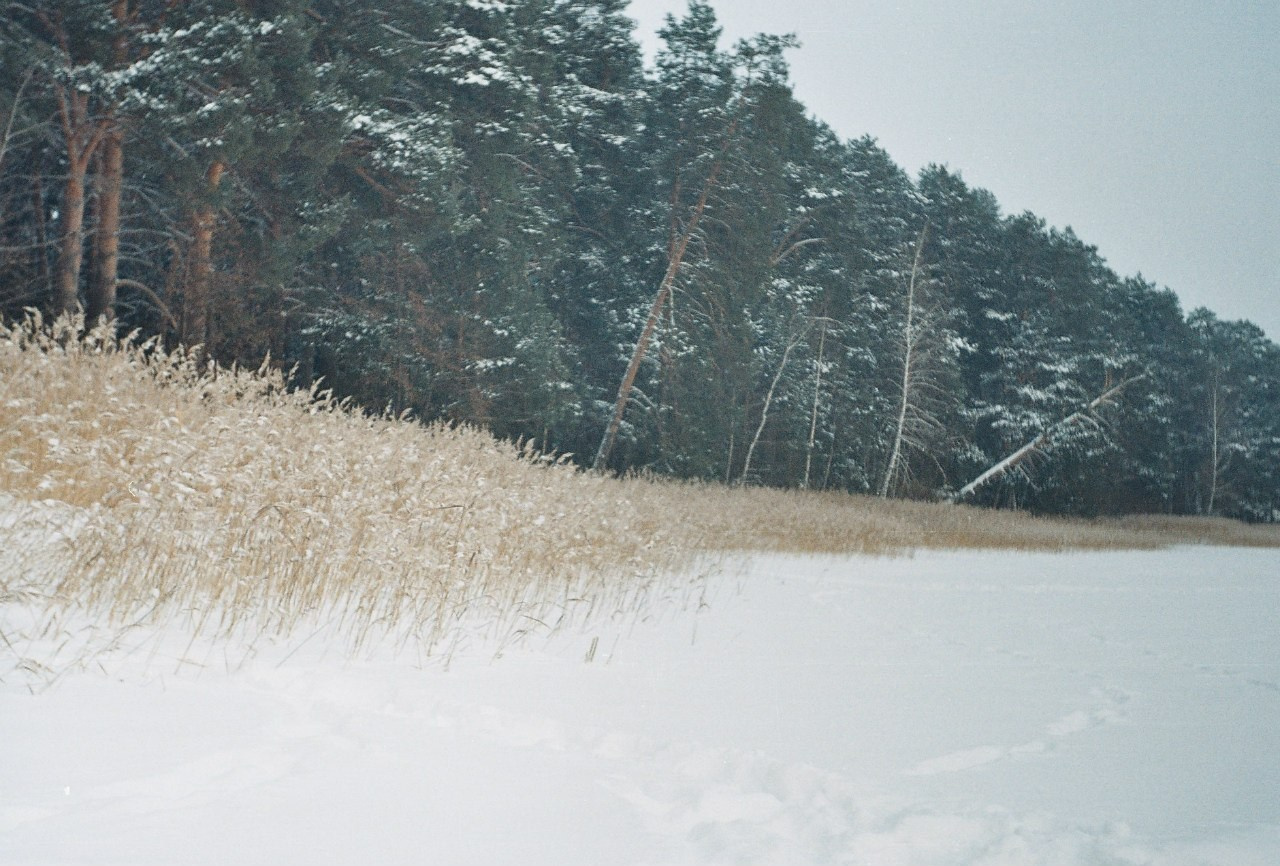 Ochyor (Perm region, Russia) 2013. Elena Zykova film photographer in London