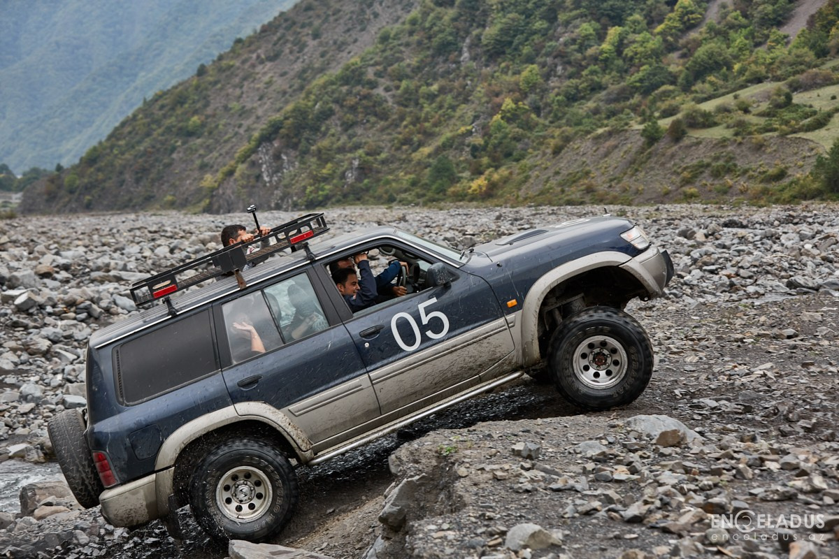 Team buildings. Photographer in Baku Kamran Enceladus
